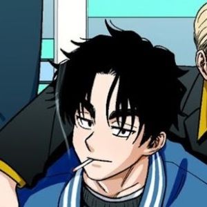 Meet your Posher, Isaiah